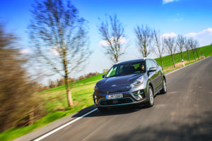 Kia e-Niro
