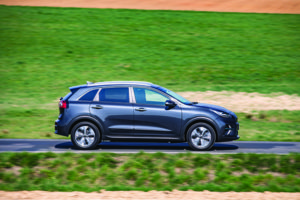 Kia e-Niro