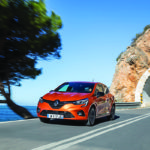 Renault Clio Mk 5