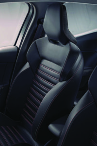 Renault Clio Mk 5