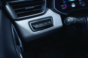 Renault Clio Mk 5