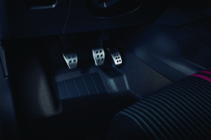 Renault Clio Mk 5