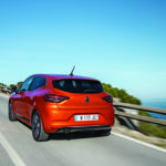 Renault Clio Mk 5