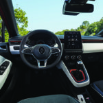Renault Clio Mk 5