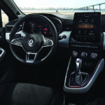 Renault Clio Mk 5