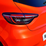 Renault Clio Mk 5