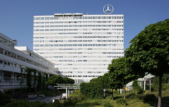 Daimler va retehnologiza două fabrici din Germania pentru producția de mașini electrice