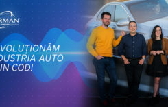 Harman România extinde centrul de dezvoltare auto din Bucureşti