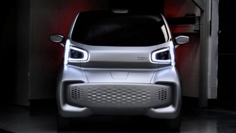 Mașini electrice necunoscute: XEV LSEV – automobilul printat 3D