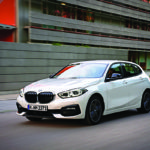 BMW 118d