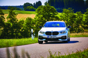 BMW 118d