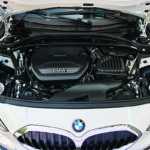 BMW 118d