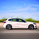 BMW 118d