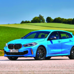 BMW M135i