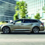 Toyota Corolla TS 2.0 HSD (1)