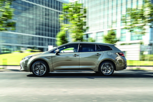 Toyota Corolla TS 2.0 HSD (1)