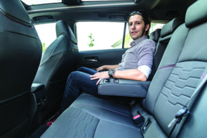 Toyota Corolla TS 2.0 HSD (1)