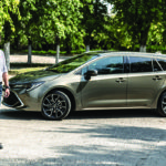 Toyota Corolla TS 2.0 HSD (1)