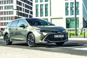 Toyota Corolla TS 2.0 HSD (1)