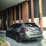 Toyota Corolla TS 2.0 HSD (1)