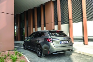 Toyota Corolla TS 2.0 HSD (1)