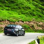 Toyota Prius PHV