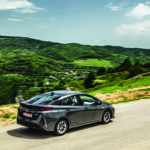Toyota Prius PHV