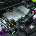 Toyota Prius PHV