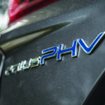 Toyota Prius PHV
