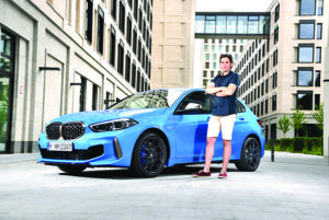 Verdict BMW Seria 1