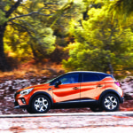 Renault Captur 2020