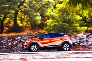 Renault Captur 2020