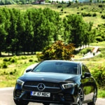 Mercedes-Benz A 180 d 7G-DCT Sedan