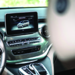 Mercedes-Benz V 300 d 4Matic Exclusive