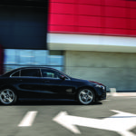 Mercedes-Benz A 180 d 7G-DCT Sedan