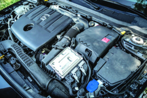 Mercedes-Benz A 180 d 7G-DCT Sedan