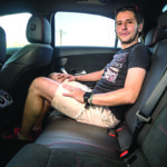 Mercedes-Benz A 180 d 7G-DCT Sedan