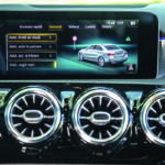 Mercedes-Benz A 180 d 7G-DCT Sedan