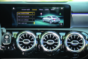 Mercedes-Benz A 180 d 7G-DCT Sedan