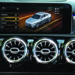 Mercedes-Benz A 180 d 7G-DCT Sedan