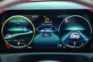 Mercedes-Benz A 180 d 7G-DCT Sedan