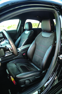 Mercedes-Benz A 180 d 7G-DCT Sedan