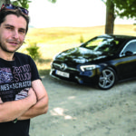 Mercedes-Benz A 180 d 7G-DCT Sedan