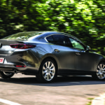 Mazda3 Sedan
