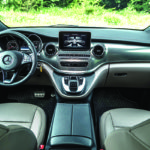 Mercedes-Benz V 300 d 4Matic Exclusive