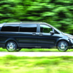 Mercedes-Benz V 300 d 4Matic Exclusive