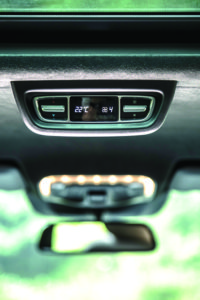 Mercedes-Benz V 300 d 4Matic Exclusive