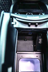 Mercedes-Benz V 300 d 4Matic Exclusive