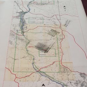 Sinaia-varianta- alternativa la DN1