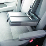 VW Transporter 2.0 TDI